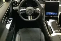 Mercedes-Benz GLC 300 din 2024 cu 8.600 km - oferta MER152336 - foto 9