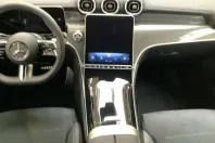 Mercedes-Benz GLC 300 din 2024 cu 8.600 km - oferta MER152336 - foto 10