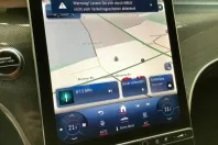 Mercedes-Benz GLC 300 din 2024 cu 8.600 km - oferta MER152336 - foto 12