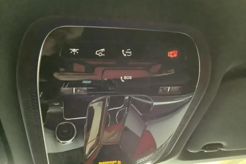 Mercedes-Benz GLC 300 din 2024 cu 8.600 km - oferta MER152336 - foto 14