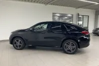 Mercedes-Benz GLE 400 din 2022 cu 69.980 km - oferta MER152337 - foto 2