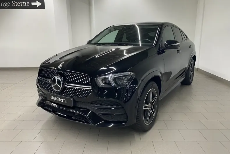 Mercedes-Benz GLE 400 din 2022 cu 69.980 km - oferta MER152337 - foto 5