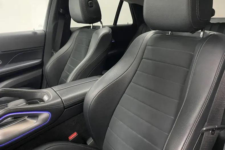 Mercedes-Benz GLE 400 din 2022 cu 69.980 km - oferta MER152337 - foto 8