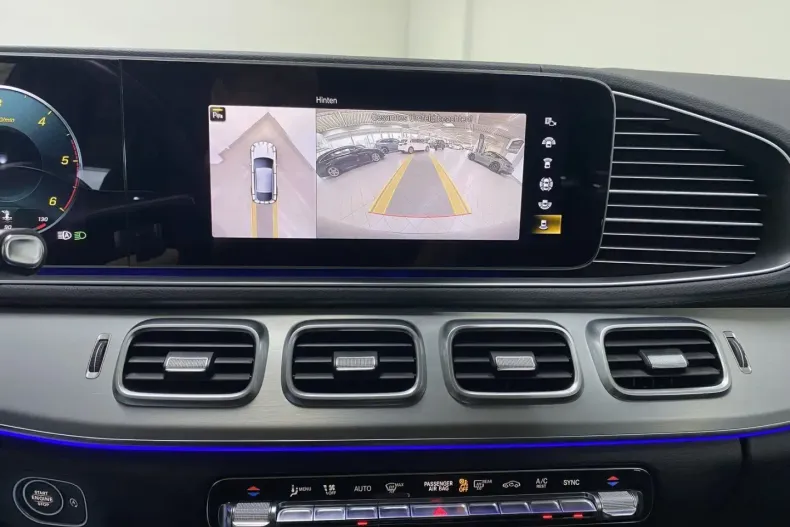 Mercedes-Benz GLE 400 din 2022 cu 69.980 km - oferta MER152337 - foto 10