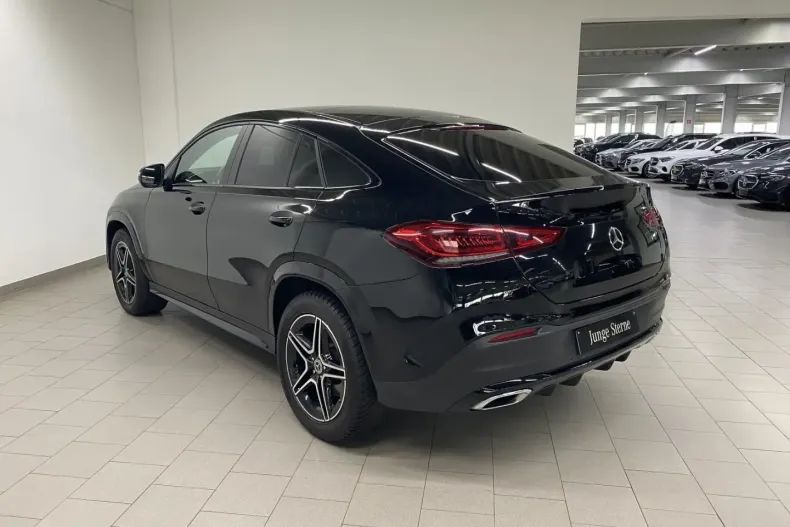 Mercedes-Benz GLE 400 din 2022 cu 69.980 km - oferta MER152337 - foto 13