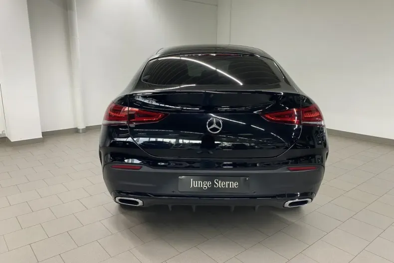 Mercedes-Benz GLE 400 din 2022 cu 69.980 km - oferta MER152337 - foto 14