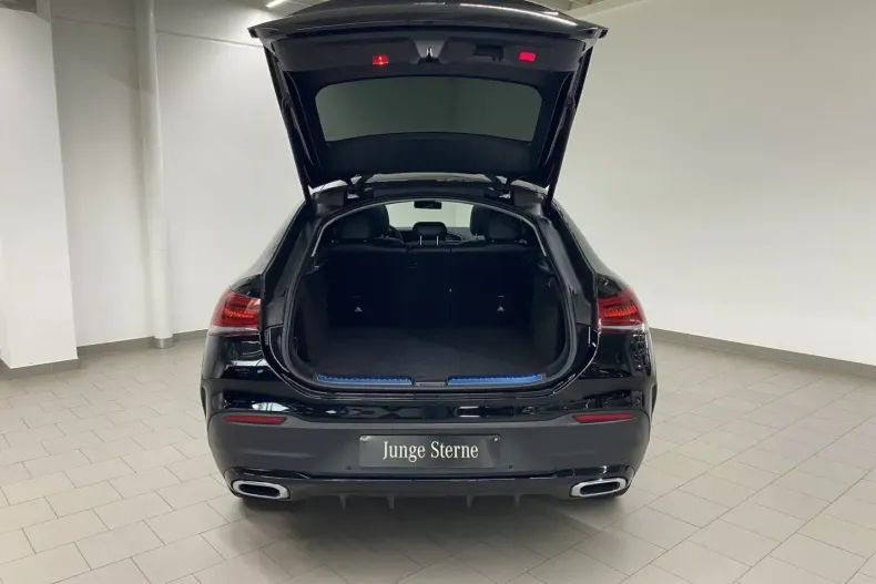 Mercedes-Benz GLE 400 din 2022 cu 69.980 km - oferta MER152337 - foto 15