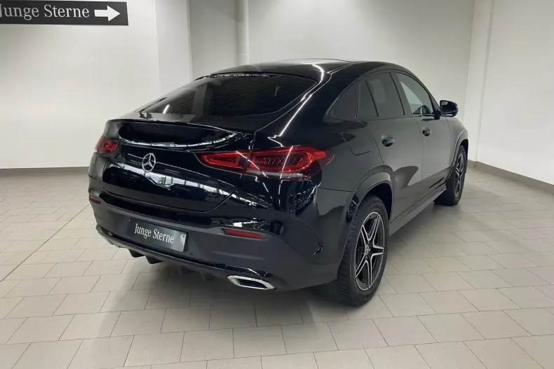 Mercedes-Benz GLE 400 din 2022 cu 69.980 km - oferta MER152337 - foto 17