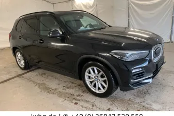 BMW X5 din 2020 - oferta BMW152338
