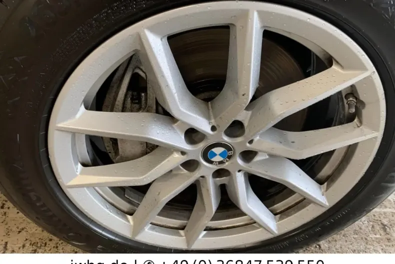 BMW X5 din 2020 cu 100.000 km - oferta BMW152338 - foto 3