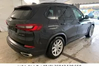 BMW X5 din 2020 cu 100.000 km - oferta BMW152338 - foto 5