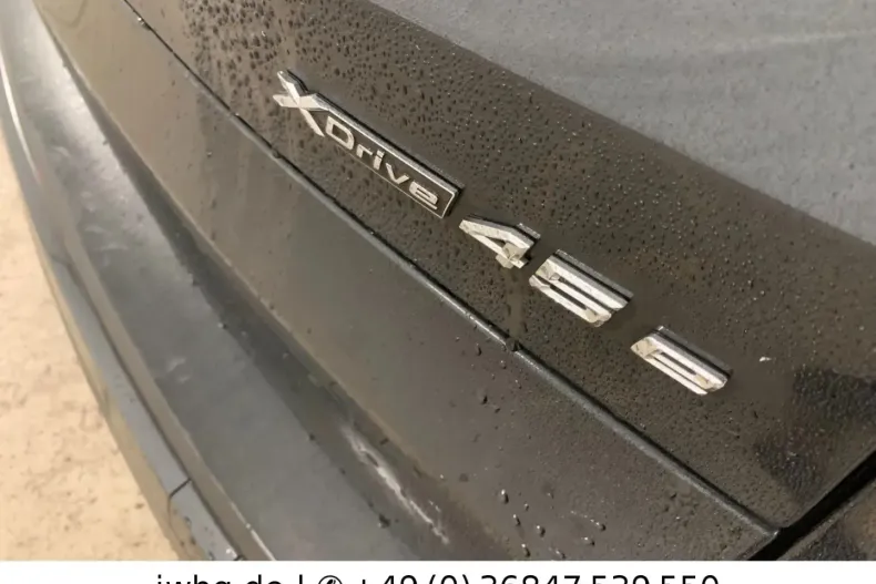 BMW X5 din 2020 cu 100.000 km - oferta BMW152338 - foto 6