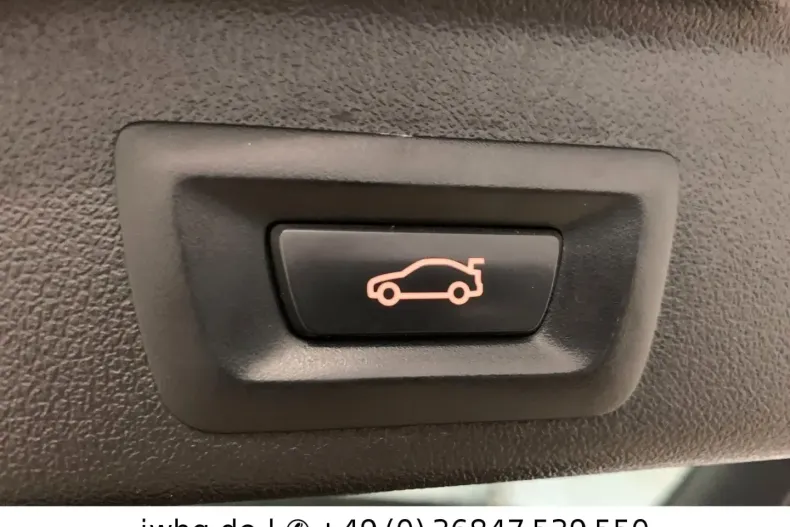 BMW X5 din 2020 cu 100.000 km - oferta BMW152338 - foto 7