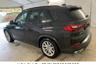 BMW X5 din 2020 cu 100.000 km - oferta BMW152338 - foto 8