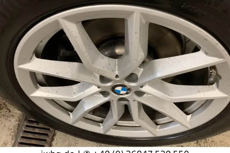 BMW X5 din 2020 cu 100.000 km - oferta BMW152338 - foto 9