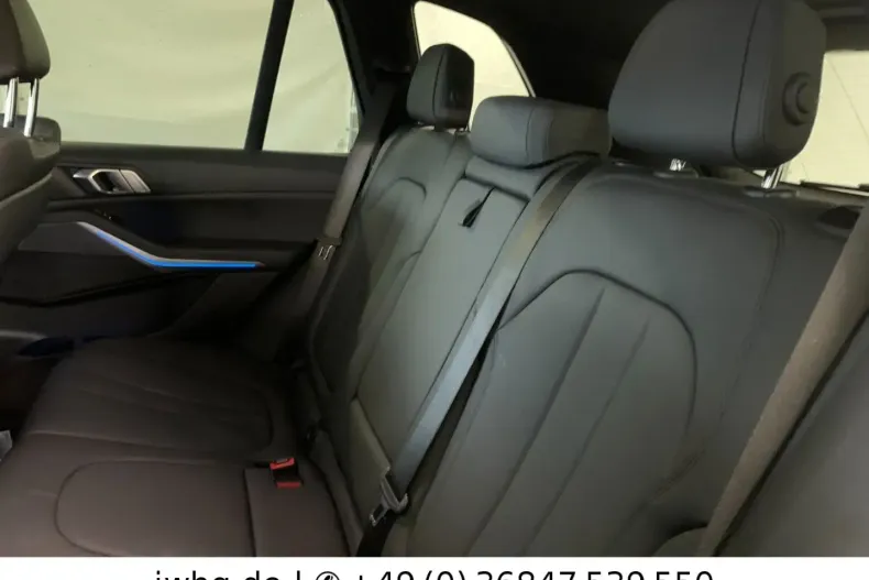 BMW X5 din 2020 cu 100.000 km - oferta BMW152338 - foto 10