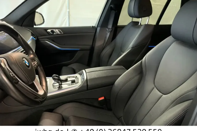 BMW X5 din 2020 cu 100.000 km - oferta BMW152338 - foto 11