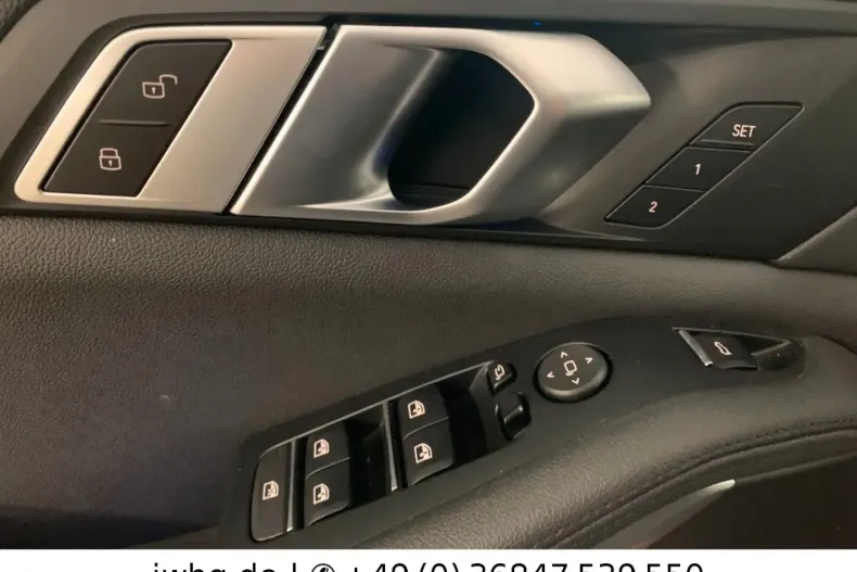 BMW X5 din 2020 cu 100.000 km - oferta BMW152338 - foto 12