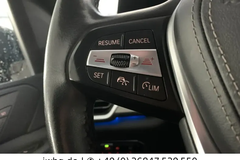 BMW X5 din 2020 cu 100.000 km - oferta BMW152338 - foto 13