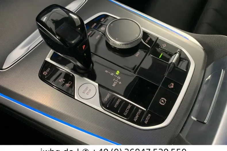 BMW X5 din 2020 cu 100.000 km - oferta BMW152338 - foto 14