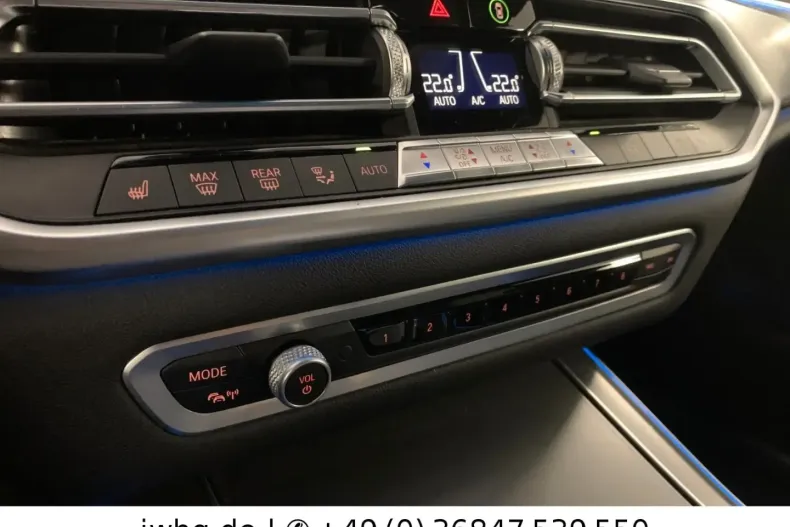 BMW X5 din 2020 cu 100.000 km - oferta BMW152338 - foto 15