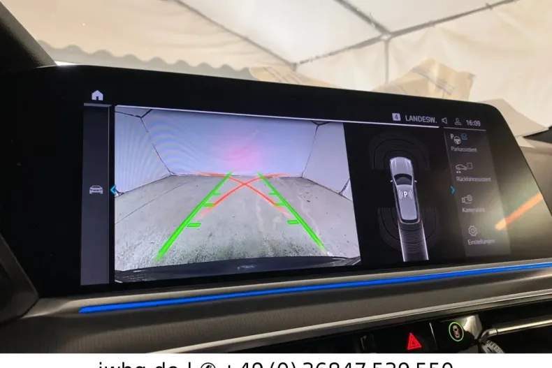 BMW X5 din 2020 cu 100.000 km - oferta BMW152338 - foto 17