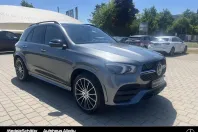 Mercedes-Benz GLE 300 din 2024 cu 13.850 km - oferta MER152339 - foto 1
