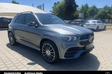 Mercedes-Benz GLE 300 din 2024 - oferta MER152339