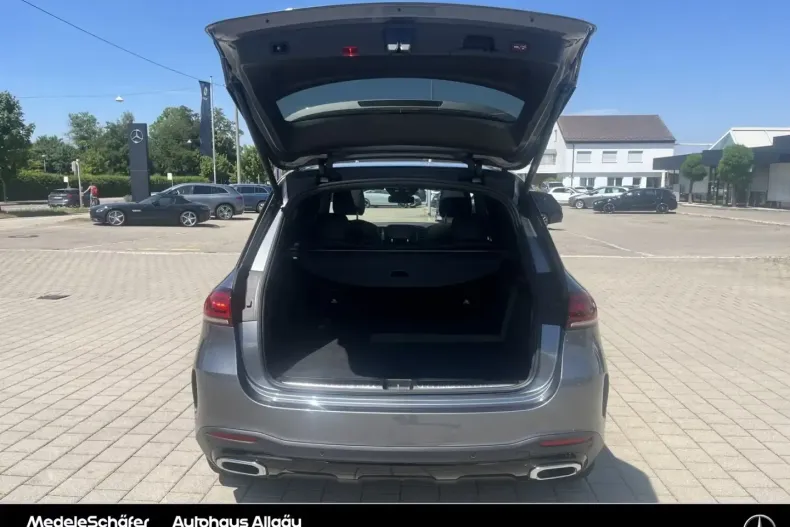 Mercedes-Benz GLE 300 din 2024 cu 13.850 km - oferta MER152339 - foto 15