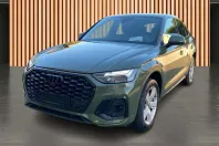 Audi Q5 din 2022 cu 99.800 km - oferta AUD152340 - foto 1