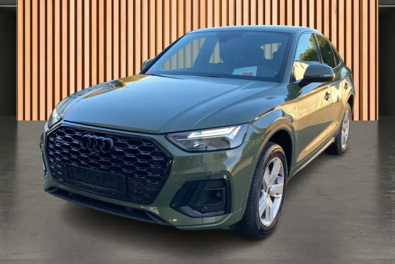 Audi Q5 din 2022 cu 99.800 km - oferta AUD152340 - foto 1