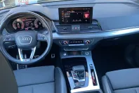 Audi Q5 din 2022 cu 99.800 km - oferta AUD152340 - foto 2