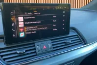 Audi Q5 din 2022 cu 99.800 km - oferta AUD152340 - foto 4