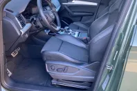 Audi Q5 din 2022 cu 99.800 km - oferta AUD152340 - foto 6