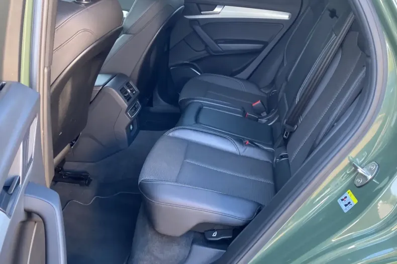 Audi Q5 din 2022 cu 99.800 km - oferta AUD152340 - foto 7