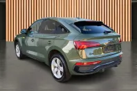 Audi Q5 din 2022 cu 99.800 km - oferta AUD152340 - foto 8