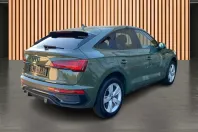 Audi Q5 din 2022 cu 99.800 km - oferta AUD152340 - foto 10