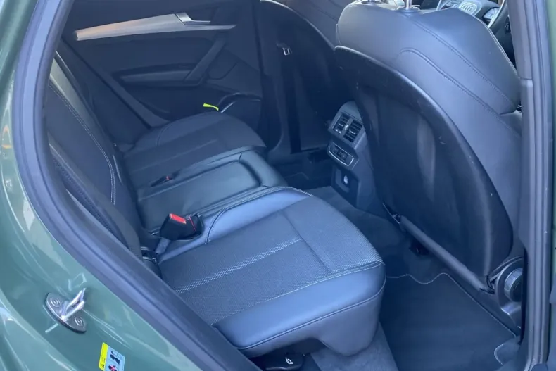 Audi Q5 din 2022 cu 99.800 km - oferta AUD152340 - foto 11