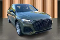 Audi Q5 din 2022 cu 99.800 km - oferta AUD152340 - foto 13