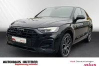 Audi Q5 din 2022 cu 75.991 km - oferta AUD152341 - foto 1