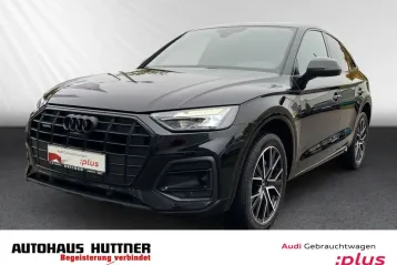 Audi Q5 din 2022 - oferta AUD152341