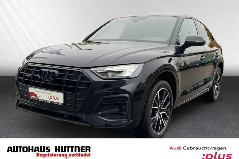 Audi Q5 din 2022 cu 75.991 km - oferta AUD152341 - foto 1