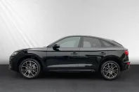 Audi Q5 din 2022 cu 75.991 km - oferta AUD152341 - foto 2