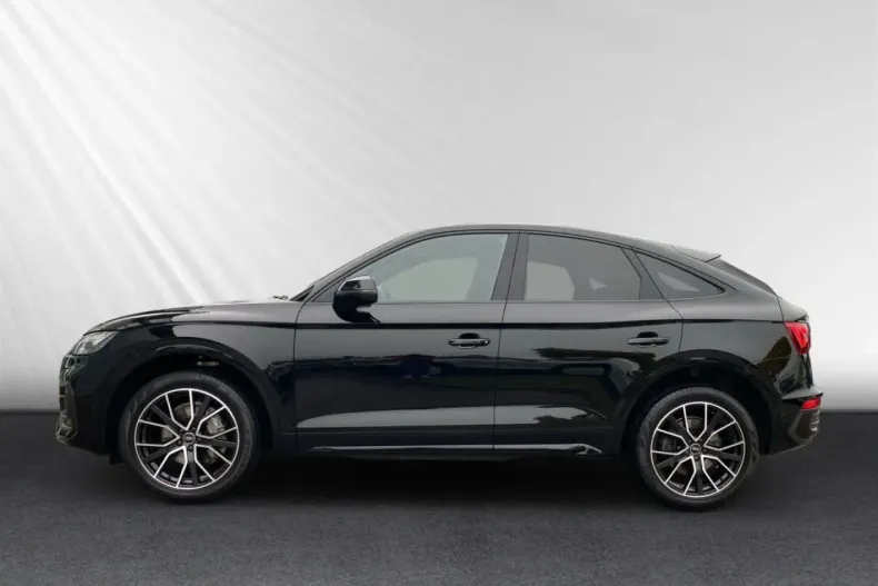 Audi Q5 din 2022 cu 75.991 km - oferta AUD152341 - foto 2