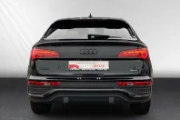 Audi Q5 din 2022 cu 75.991 km - oferta AUD152341 - foto 4