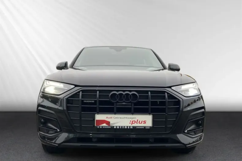 Audi Q5 din 2022 cu 75.991 km - oferta AUD152341 - foto 5