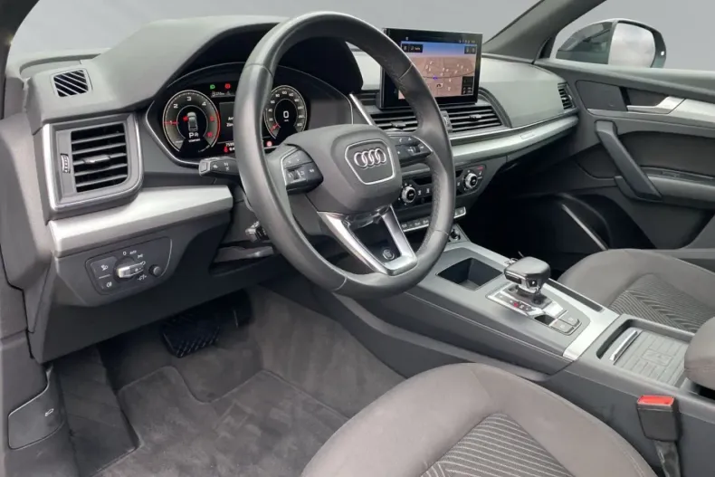 Audi Q5 din 2022 cu 75.991 km - oferta AUD152341 - foto 8