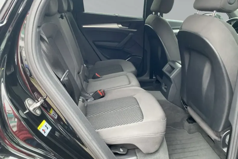 Audi Q5 din 2022 cu 75.991 km - oferta AUD152341 - foto 11