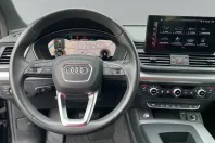 Audi Q5 din 2022 cu 75.991 km - oferta AUD152341 - foto 12