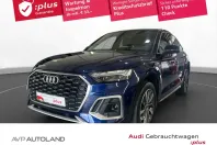 Audi Q5 din 2022 cu 60.439 km - oferta AUD152342 - foto 1